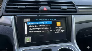 Quels sont les dangers d’ignorer un défaut ESP/ASR ?