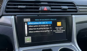 Quels sont les dangers d’ignorer un défaut ESP/ASR ?