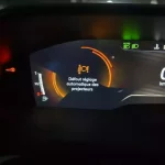 Résoudre les problèmes de réglage automatique des projecteurs sur Peugeot 308