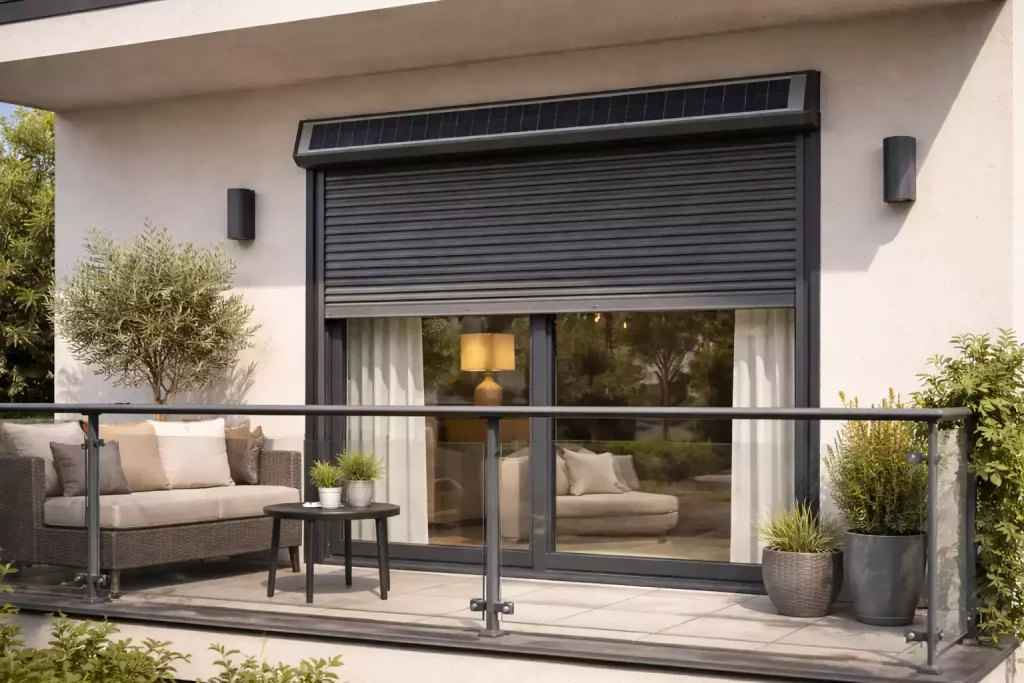 Défaillance des lames et conséquences sur la mobilité