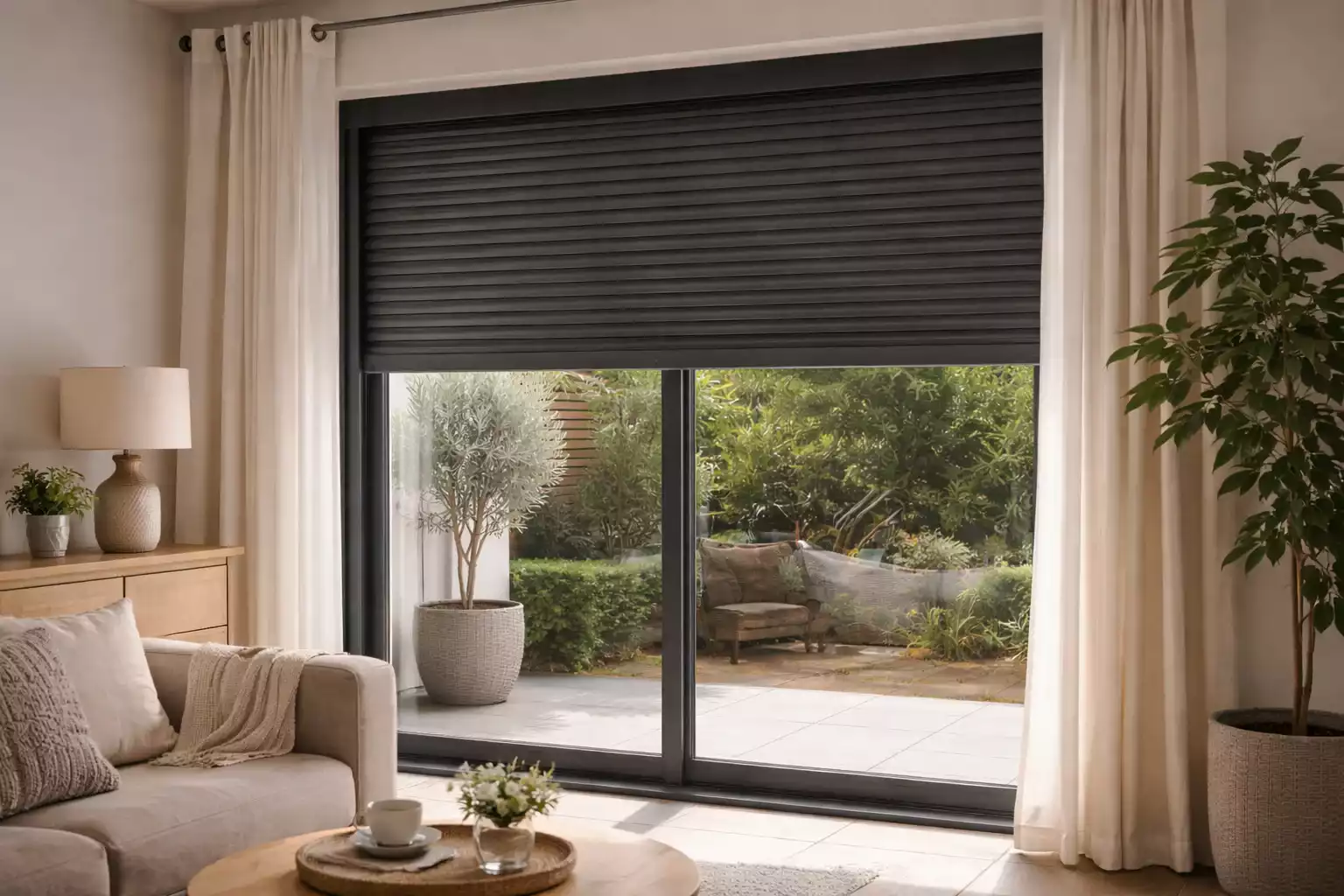 Volet roulant bloqué en fin de course : identification et résolution des dysfonctionnements