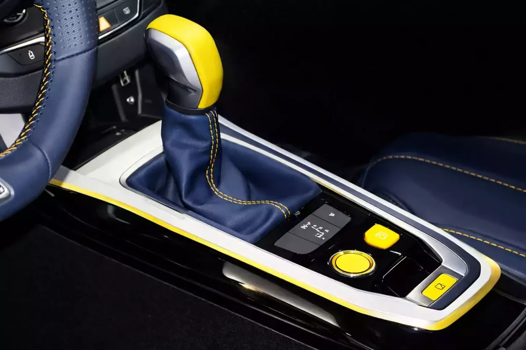 Quand faire la vidange de la boîte auto EAT6 sur Peugeot 308 ?