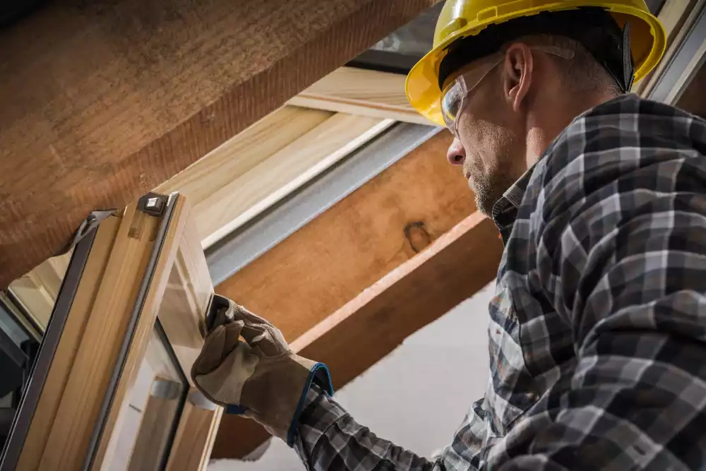 Une qualification utile, surtout pour la rénovation énergétique