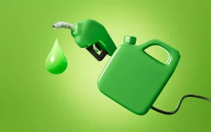 B100 : comprendre les spécificités du biodiesel 100% végétal pour les flottes professionnelles