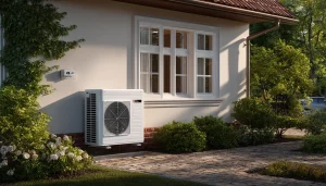 Clim réversible à la maison, ce qui fait vraiment bouger la facture