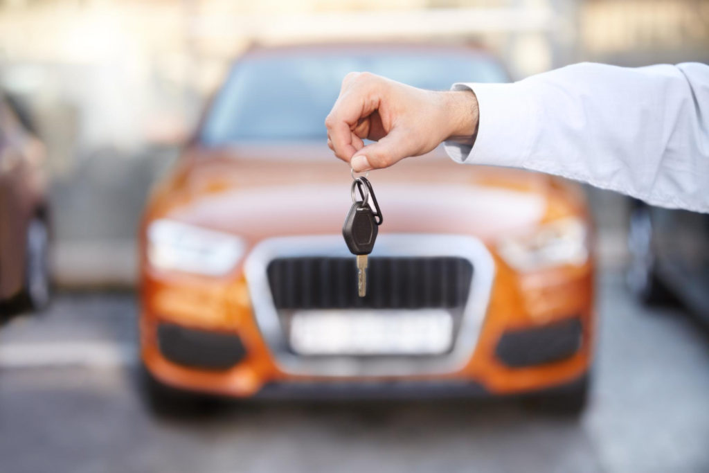 Comment acheter une nouvelle voiture lorsque l’on a un petit budget ?